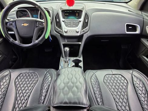 Used 2017 Chevrolet Equinox LS FWD image 12
