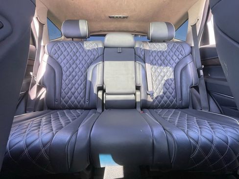 Used 2024 Genesis GV80 3.5T w/ Prestige Package image 20