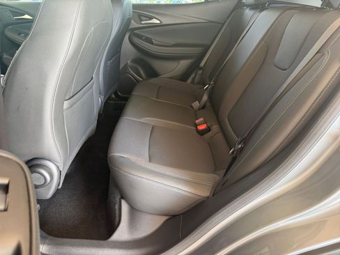 Used 2025 Buick Encore GX Preferred FWD image 24