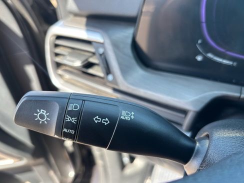 Used 2025 Kia Telluride EX X-Line AWD/4WD image 25