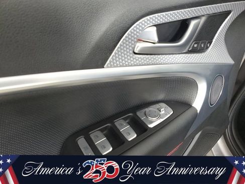 Used 2023 Genesis G70 2.0T w/ Sport Prestige Package RWD image 22