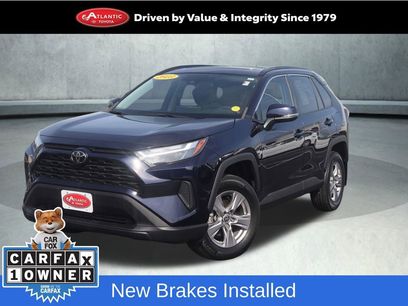 Used 2023 Toyota RAV4 XLE w/ Convenience Package