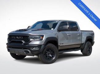 Used 2021 RAM 1500 TRX w/ TRX Level 2 Equipment Group 360° Tour