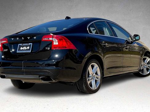 Used 2015 Volvo S60 T5 Premier image 22