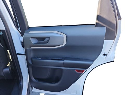 New 2025 Ford Bronco Sport Big Bend image 25