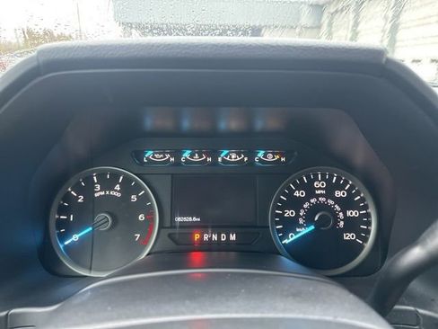 Used 2018 Ford F150 XLT w/ Equipment Group 302A Luxury image 25