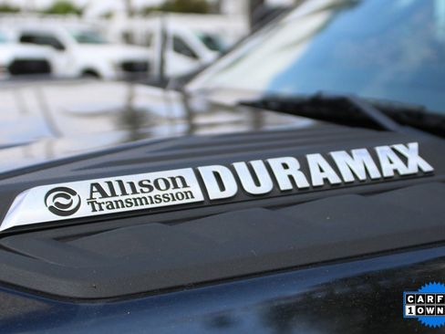 Used 2022 Chevrolet Silverado 2500 LTZ w/ LTZ Plus Package image 58