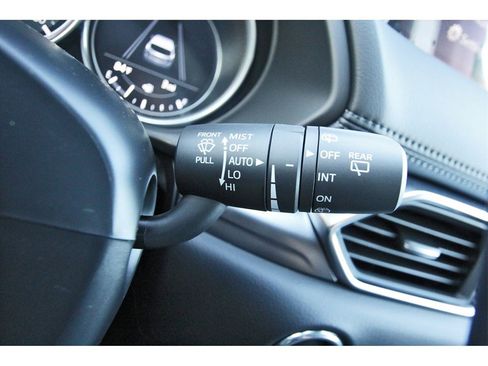 New 2025 MAZDA CX-5 AWD 2.5 S w/ Preferred Package image 14