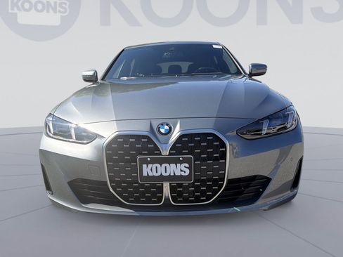 Used 2026 BMW 430i xDrive w/ Premium Package AWD/4WD image 11