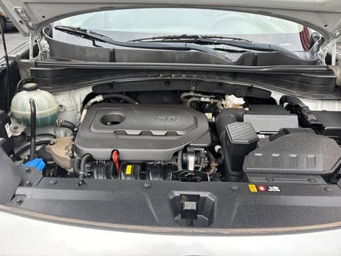 Used 2017 Kia Sportage LX AWD/4WD image 22