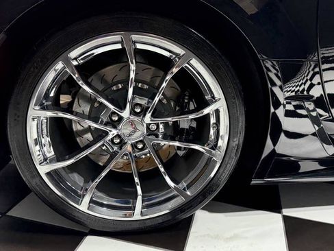Used 2017 Chevrolet Corvette Grand Sport image 21