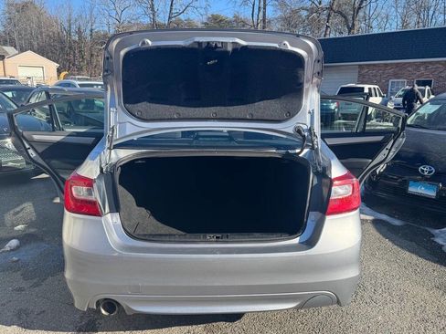 Used 2016 Subaru Legacy 2.5i Premium image 12