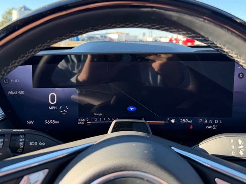 Used 2025 Buick Enclave Avenir w/ Super Cruise Package image 27