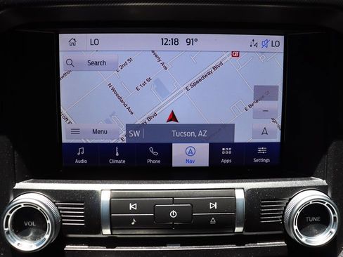 Used 2023 Ford Mustang GT Premium w/ Equipment Group 401A RWD image 44
