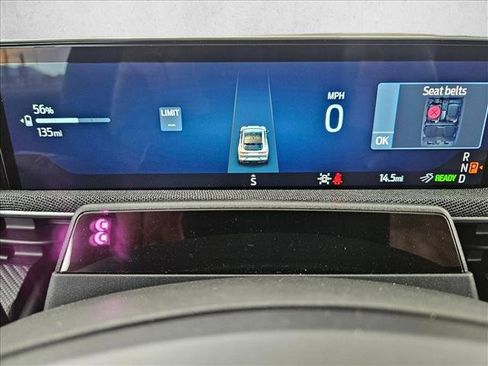 New 2025 Ford Mustang Mach-E Premium image 11