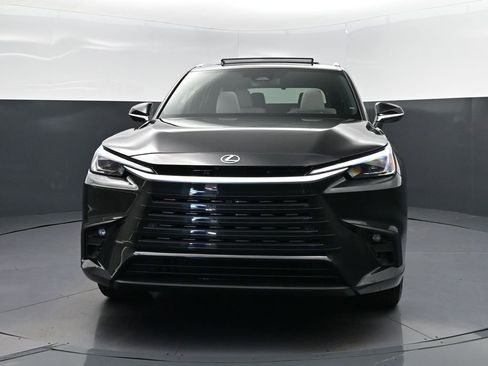 New 2026 Lexus TX 350 AWD image 10