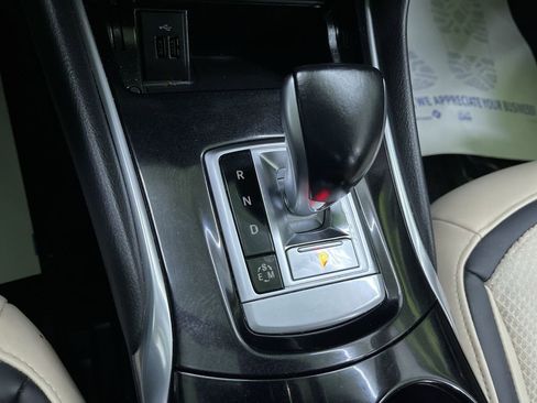 Used 2019 INFINITI QX30 Premium w/ Navigation Package image 26