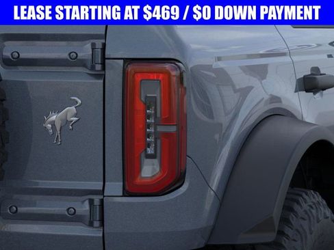 New 2025 Ford Bronco Badlands image 23