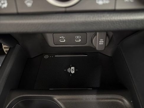 Certified 2025 Acura ADX A-Spec AWD/4WD image 37
