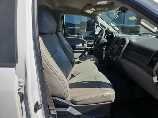 Used 2017 Ford F250 XL w/ Power Equipment Group RWD image 25
