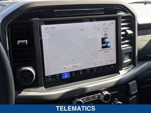 New 2025 Ford F150 XLT w/ Equipment Group 302A MID image 30