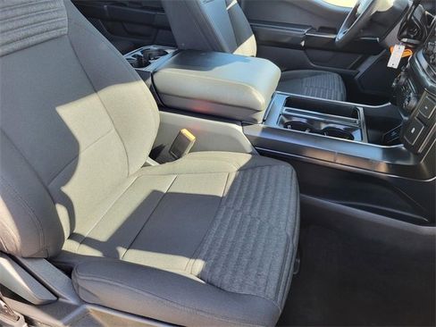 Used 2021 Ford F150 XL w/ STX Appearance Package image 20