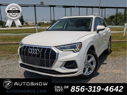 Used 2020 Audi Q3 2.0T Premium Plus