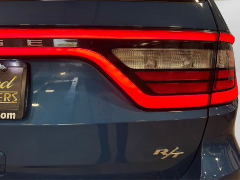 Used 2025 Dodge Durango R/T AWD/4WD image 49