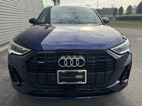 Certified 2024 Audi Q3 2.0T Premium Plus w/ Premium Plus Package image 7