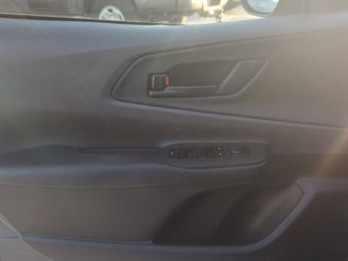 Certified 2024 Toyota Prius LE image 9