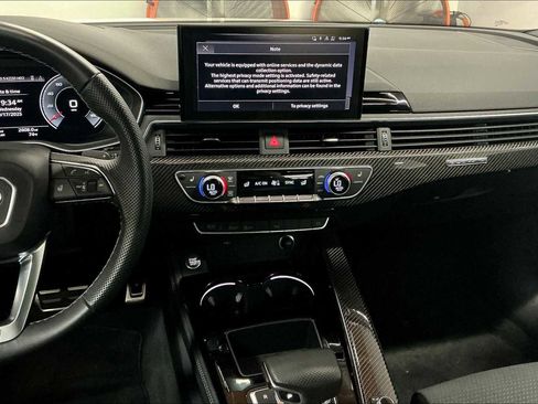 Certified 2025 Audi A5 2.0T Premium Plus w/ Premium Plus image 9