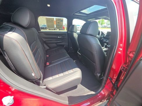 Used 2026 Honda CR-V Sport-L image 32