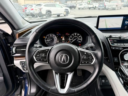 Used 2019 Acura RDX AWD w/ Advance Package image 14