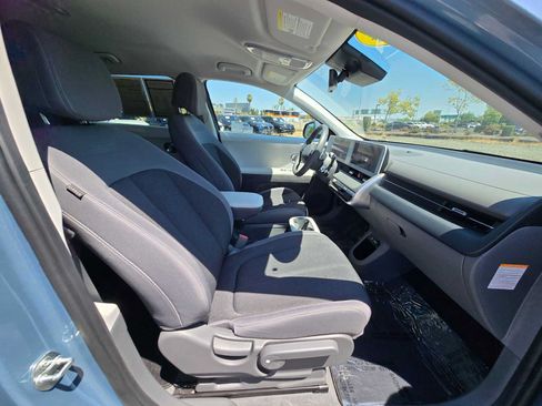 Used 2024 Hyundai Ioniq 5 SEL RWD image 11
