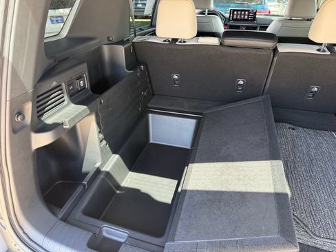 Certified 2026 Honda Passport TrailSport Elite image 18