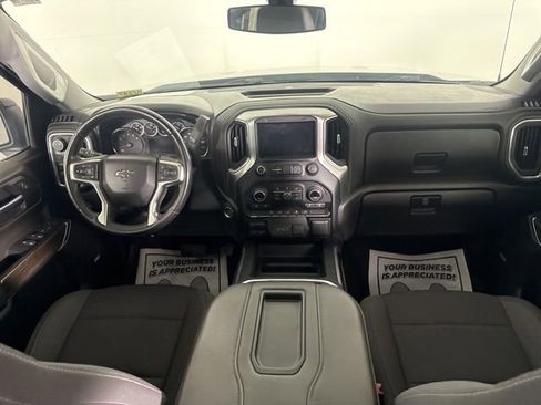 Used 2021 Chevrolet Silverado 1500 LT Trail Boss w/ Convenience Package II image 20