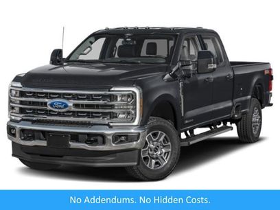 Used 2023 Ford F350 Lariat w/ Lariat Ultimate Package