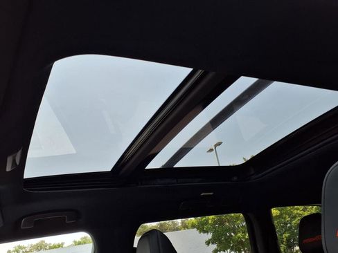 New 2025 Nissan Armada PRO-4X w/ Pro-4X Premium Package image 10