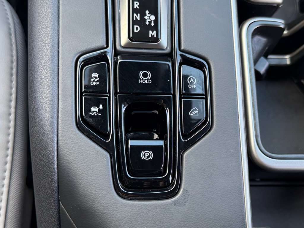 Certified 2026 Lexus TX 350 AWD w/ Technology Package image 31