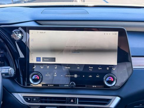 New 2026 Lexus RX 450h Luxury image 15