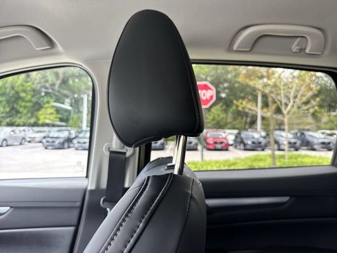 Certified 2025 MAZDA CX-5 AWD 2.5 S w/ Select Package image 16