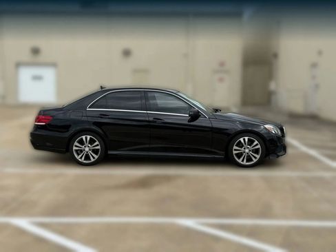 Used 2014 Mercedes-Benz E 350 Sedan image 10