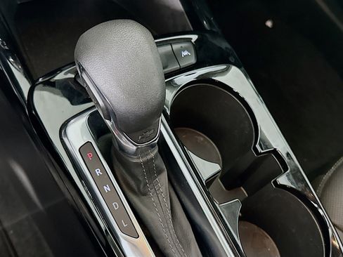 Used 2025 Chevrolet Trax ACTIV w/ Driver Confidence Package image 24