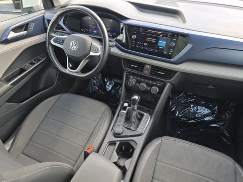 Used 2024 Volkswagen Taos SE AWD/4WD image 32