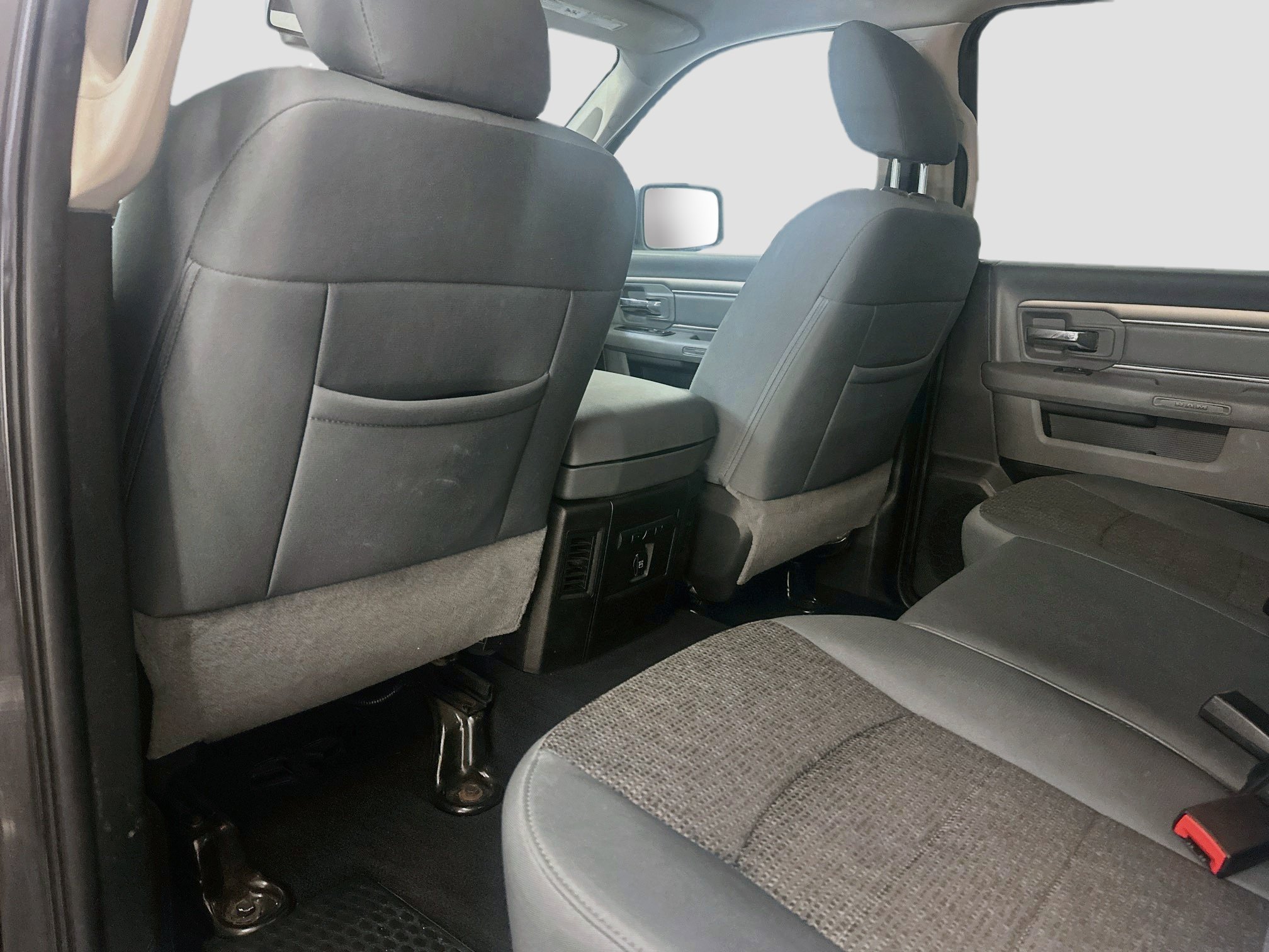 Used 2018 RAM 1500 Big Horn AWD/4WD image 28