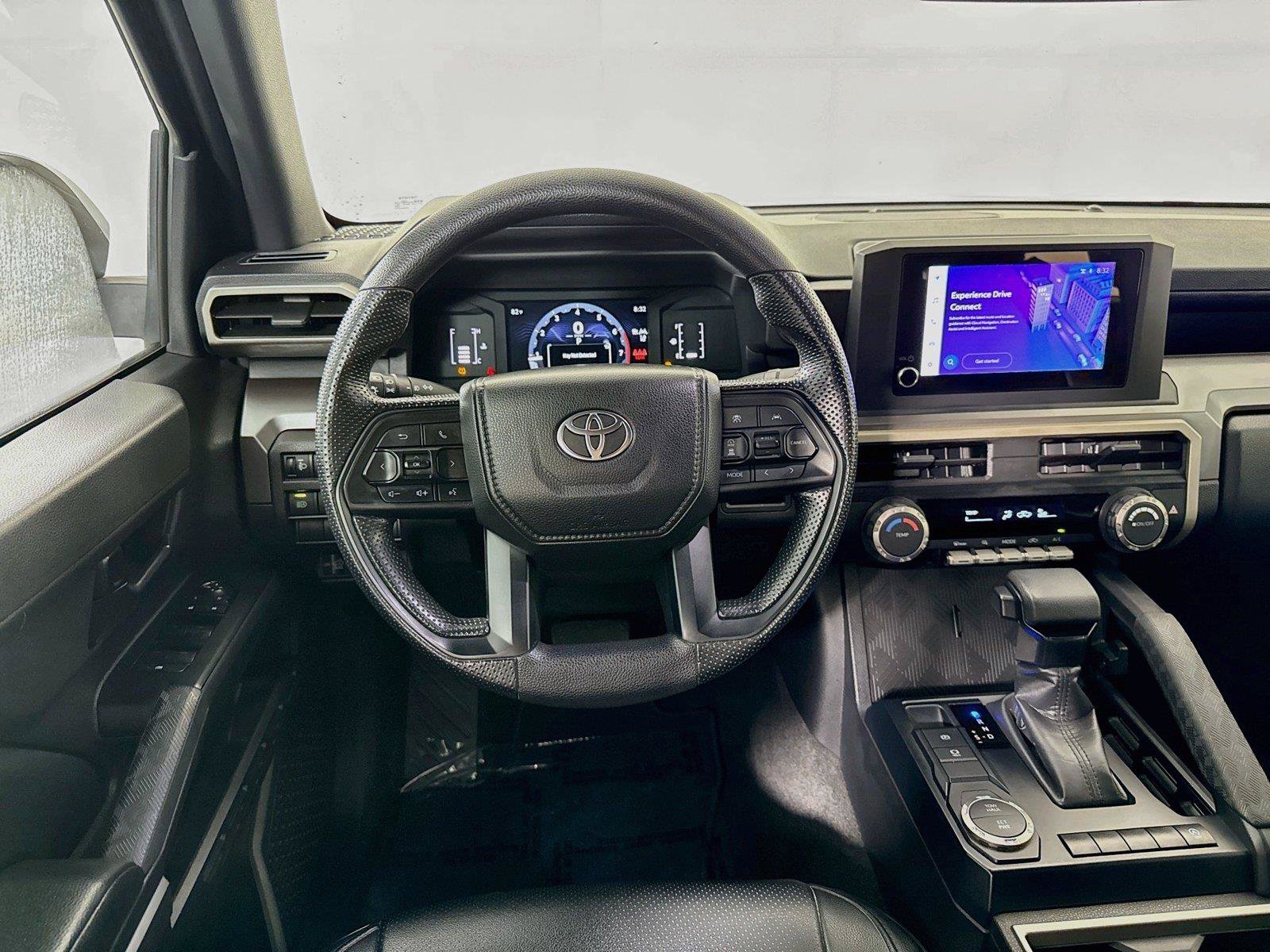 Used 2024 Toyota Tacoma SR5 RWD image 11