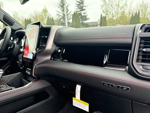 New 2026 RAM 1500 RHO w/ RHO Level 1 Equipment Group AWD/4WD image 15