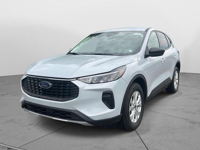 Used 2025 Ford Escape Active