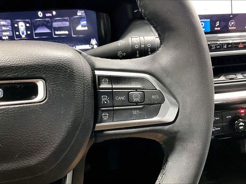 Used 2023 Jeep Compass High Altitude w/ Driver Assist Group I AWD/4WD image 26