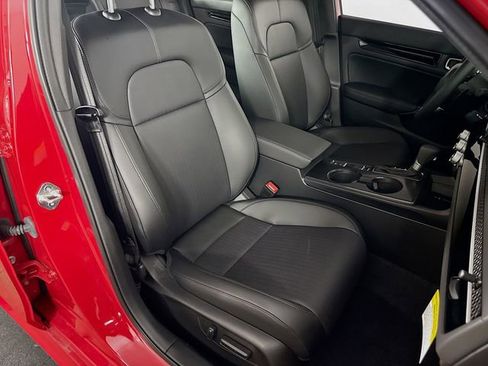 New 2026 Honda Civic Sport Touring image 53